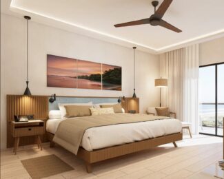 Hyatt New Hotels Bonus Offer: Earn 500 Extra Points per Night at These 32 Properties