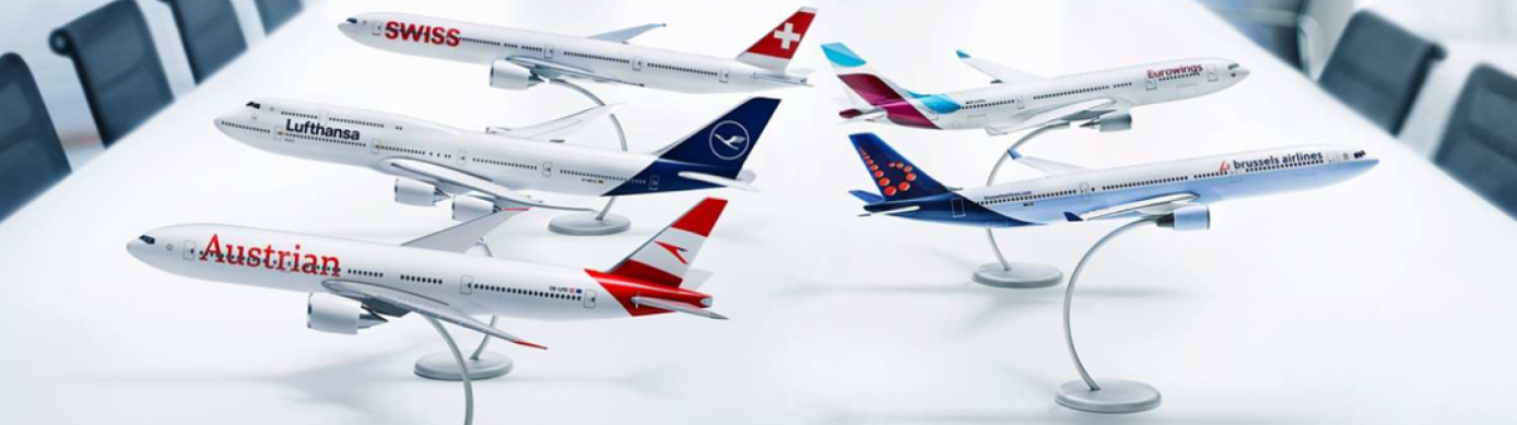 Just Launched: United and Lufthansa Add Reciprocal Perks for Top-Tier Elite Members