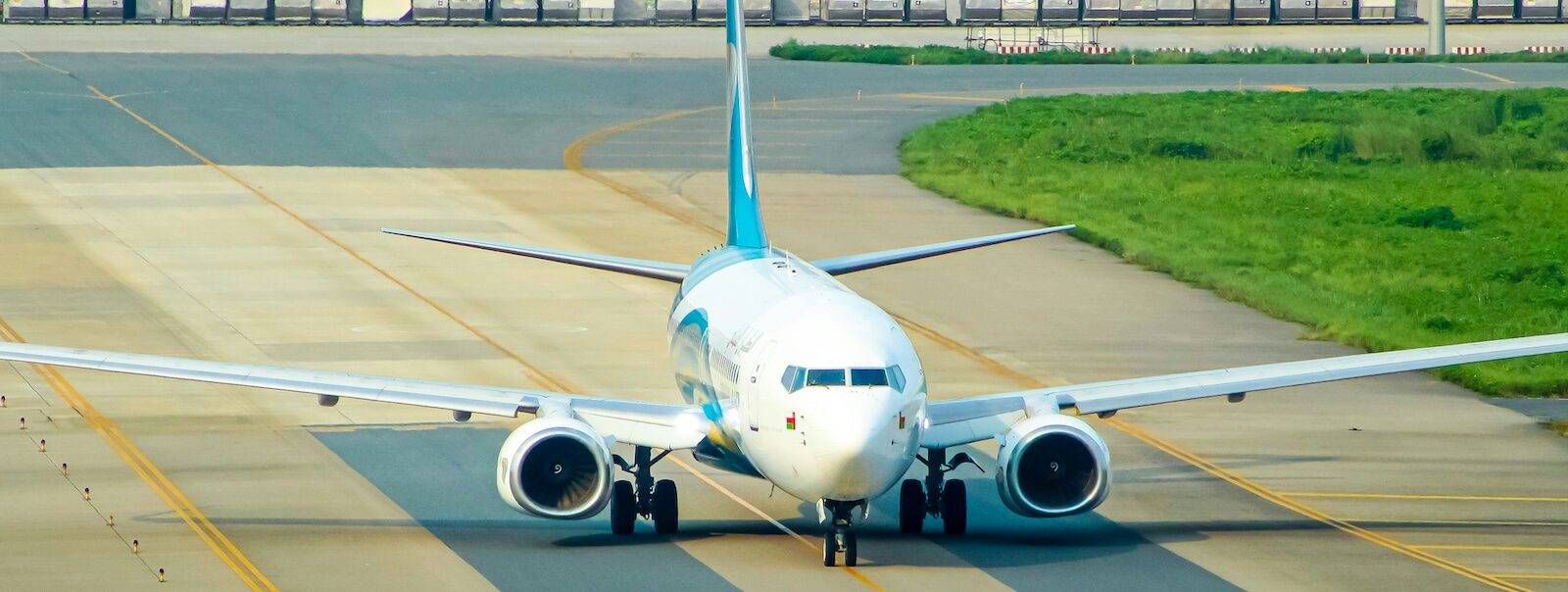 American Airlines Adds Oman Air Award Redemptions — Book Flights From 17,500 Miles