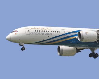 American Airlines Adds Oman Air Award Redemptions — Book Flights From 17,500 Miles