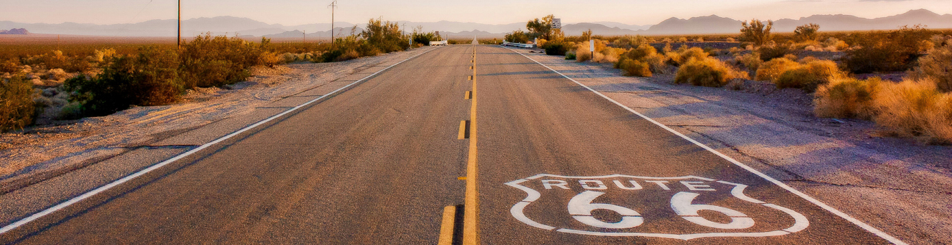 Wyndham’s Route 66 Centennial Candy: Buy Wyndham Points for 0.06 Cents Each, With Candy To Boot