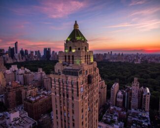 Amex Fine Hotels + Resorts: How to Unlock Elite-Like Perks at 1,900+ Luxury Properties