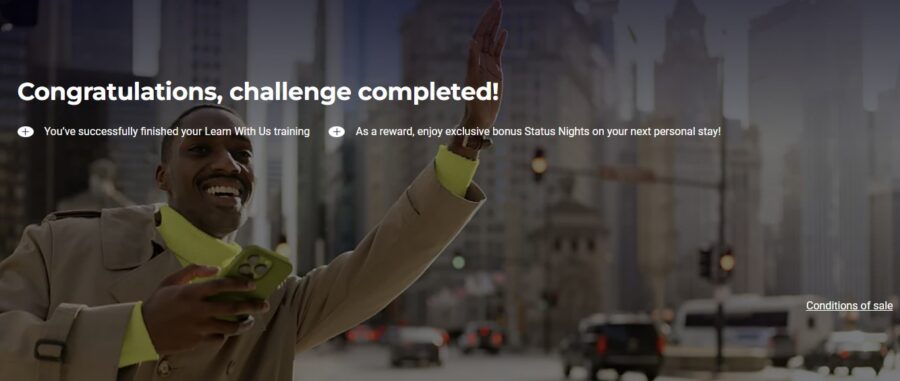 Accor Status Fast Track Offer for TMC Travel Agents 2026 Promotion