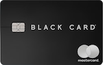 Mastercard<sup>®</sup> Black Card<sup>®</sup>