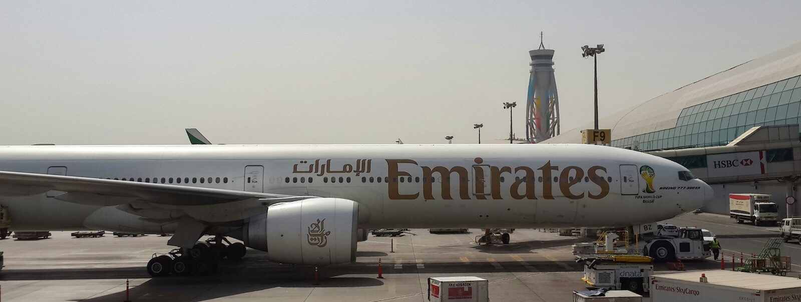 Emirates Adds Free Date Changes and Lower Refund Fees for Dubai Flights