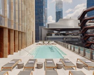 Bilt and Equinox Launch New Partnership: Win a Month of Free Rent and Fully Covered Equinox Dues