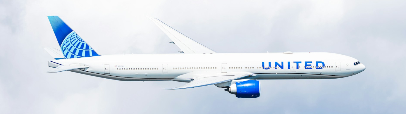 UK Residents: Earn United MileagePlus Premier Status With One Round-Trip Flight