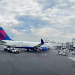 Get up to 90,000 SkyMiles And a $300 Statement Credit With The Delta Platinum Amex Card