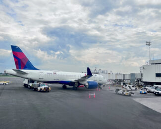 Get up to 90,000 SkyMiles And a $300 Statement Credit With The Delta Platinum Amex Card