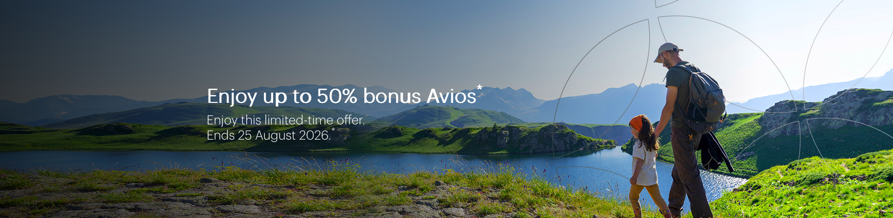 Buy Qatar Avios with up to a 50% bonus promotion