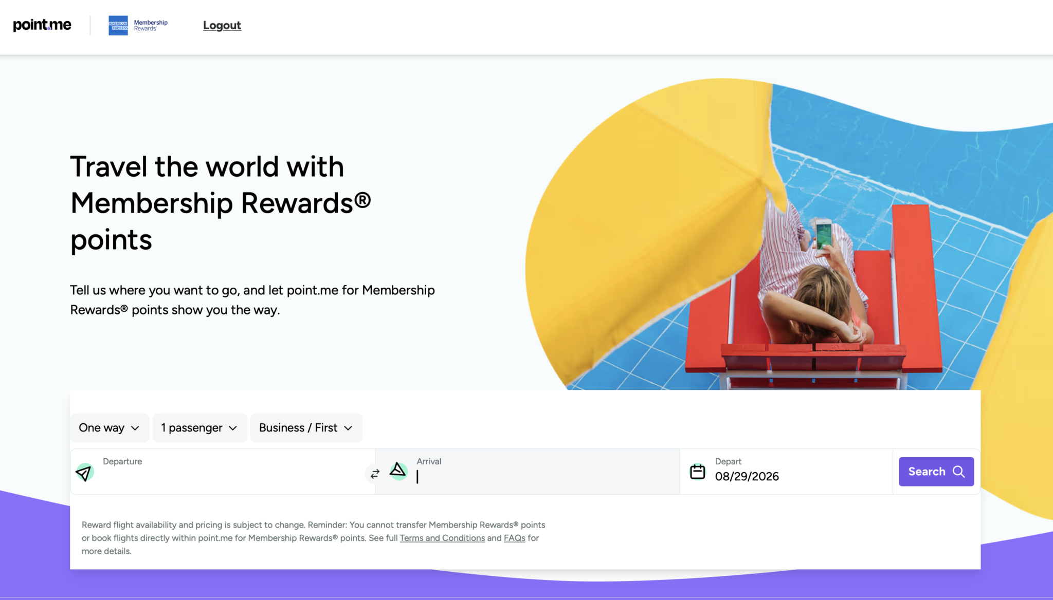what is code coverage and how to improve it Images... Point.me Review: How It Works and AwardWallet's Promo Code