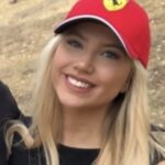 Sophie Atkinson