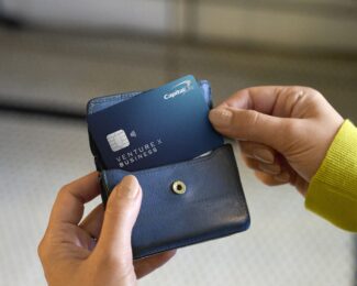 Capital One Business Card Offers: Earn $2,000 Cash Back or 150,000 Miles