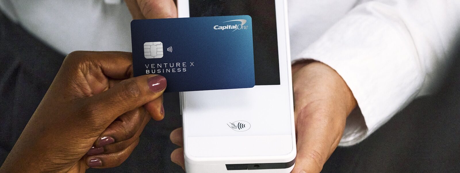 Capital One Business Card Offers: Earn $2,000 Cash Back or 150,000 Miles