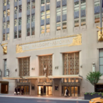 How a Hilton Free Night Reward Helped Me Finally Stay at the Waldorf Astoria