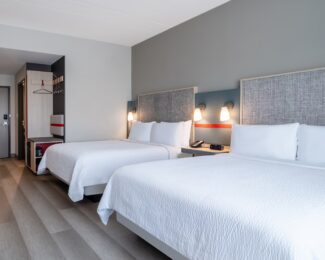 Avid Hotels Guide: What To Expect From IHG’s No-Frills Brand