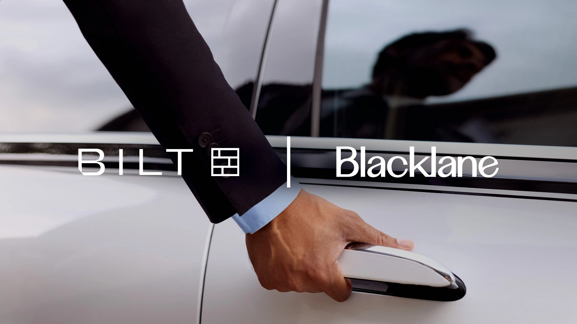 Bilt Blacklane hero image