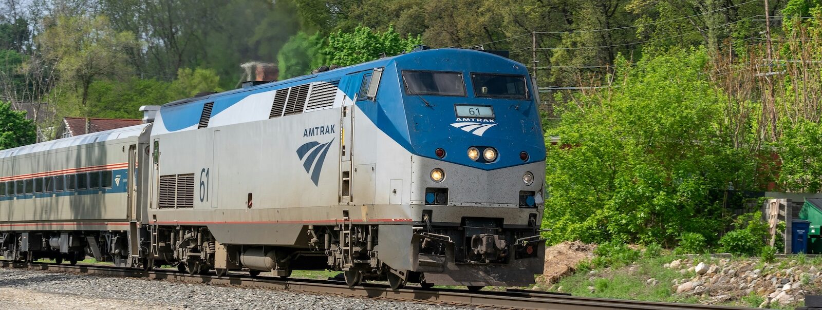 Bilt Launches Amtrak Guest Rewards as its 25th Transfer Partner — Should You Use Bilt Points for Train Travel?
