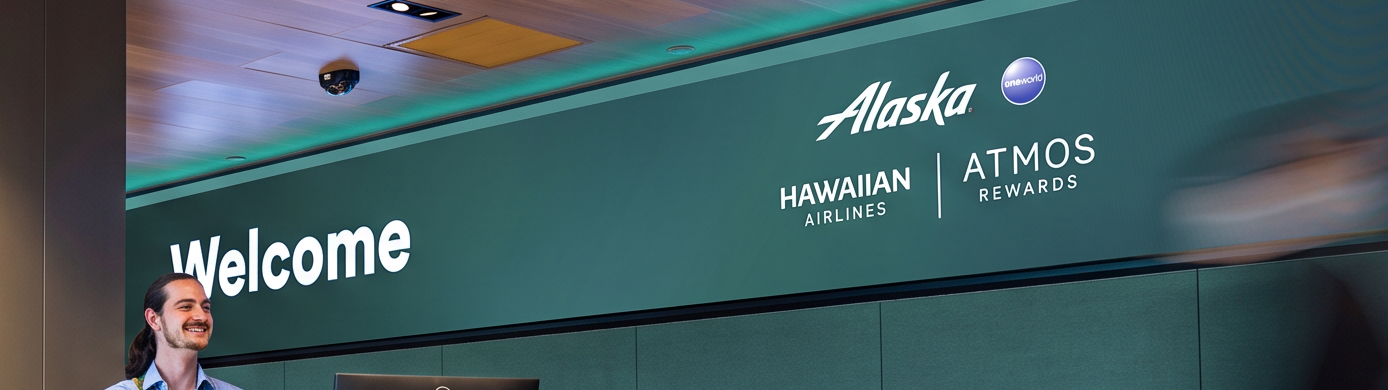 Alaska Unveils Atmos Rewards Updates: Earning Choices, Bank of America Transfers, Card Changes, and More