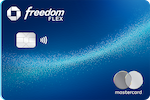 Chase Freedom Flex®
