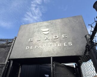 My Experience Visiting a BLADE Lounge for Free With Bilt Gold Status [Video]