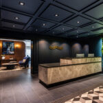 American Express Opens Centurion Lounge in Amsterdam — Here’s Our First Look Inside