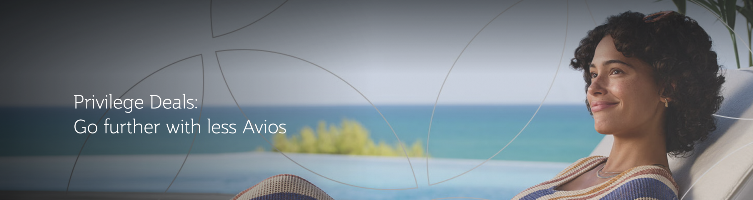 Qatar Privilege Deals promo