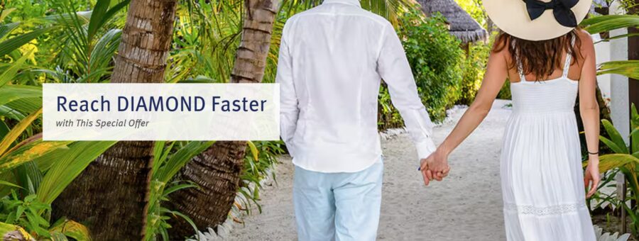 Wyndham 10 Elite Night Credits Targeted 2026 Promotion