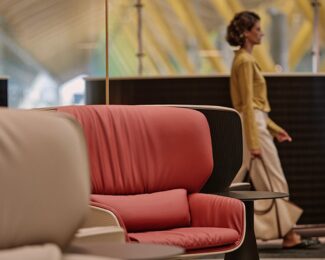 Iberia Opens a New First Class Lounge, Even Though It Doesn’t Have First Class — Here’s How To Get In