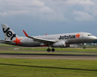Alaska Airlines Adds Jetstar as Earn-Only Partner — Will Redemptions Follow?