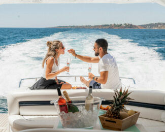 Amex Launches American Express Cruise and Yacht Collection — Here's What It Gets You