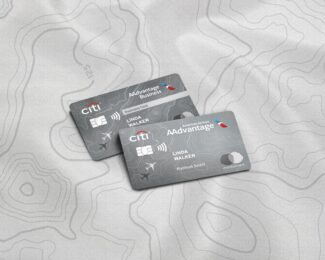 Citi Announces Refresh of 2 American Airlines Cards — Here's What's Changing