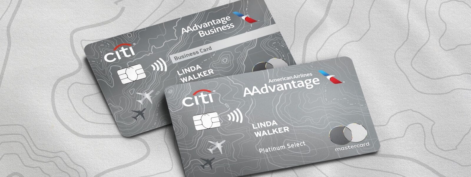 Citi Announces Refresh of 2 American Airlines Cards — Here's What's Changing