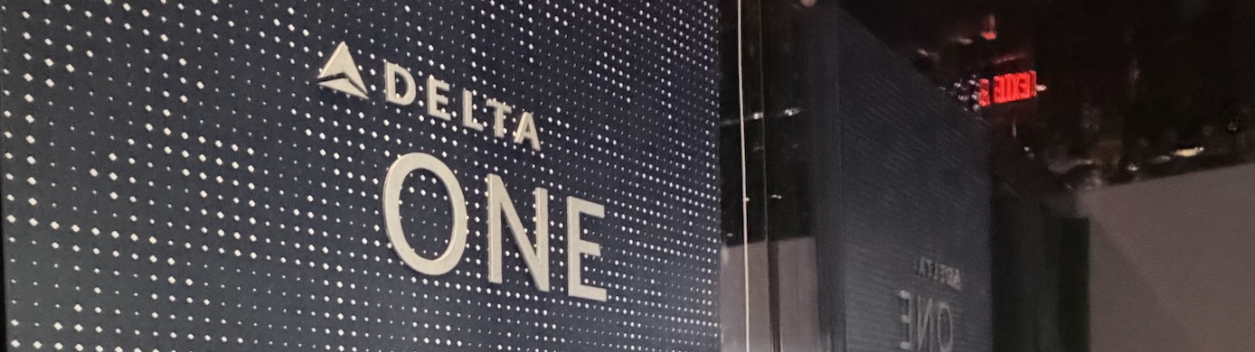 Delta Unveils New Delta One Suites, Menus, and Premium Amenities