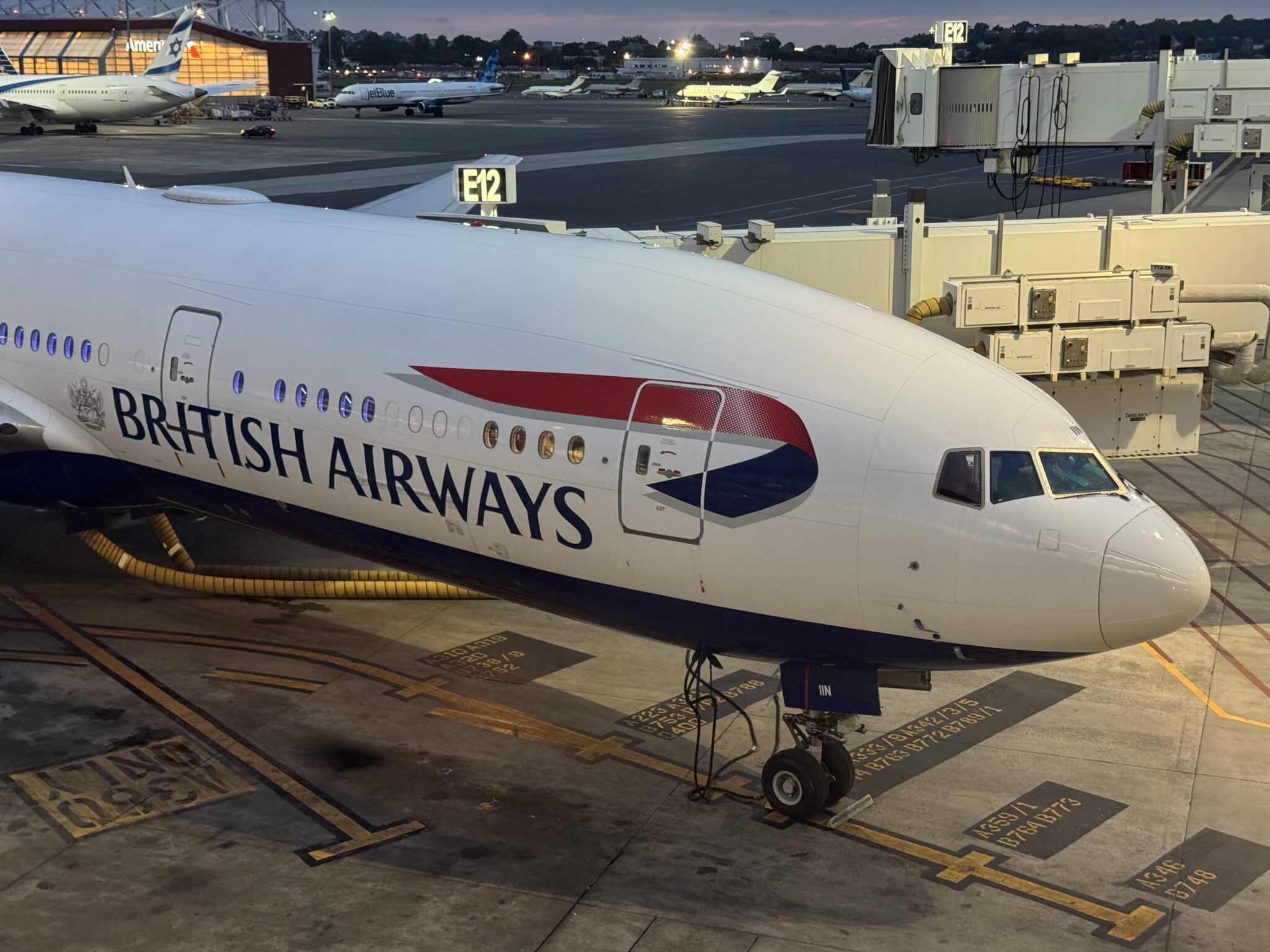 British Airways Code British Airways Shakes Up Elite Qualification Requirements