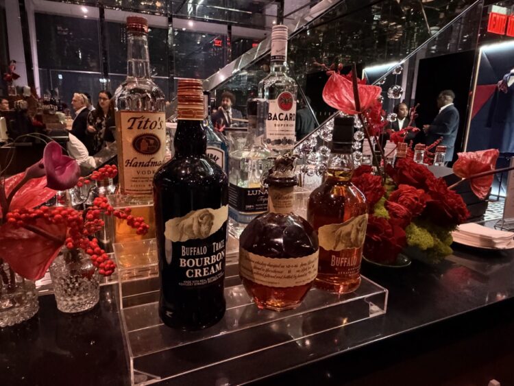 New alcoholic beverage options coming to Delta One Suites
