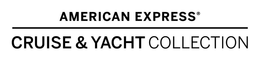 Logo_ American Express Cruise & Yacht Collection