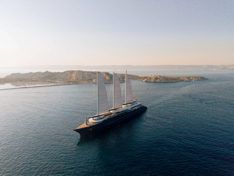 Orient Express Sailing Yachts