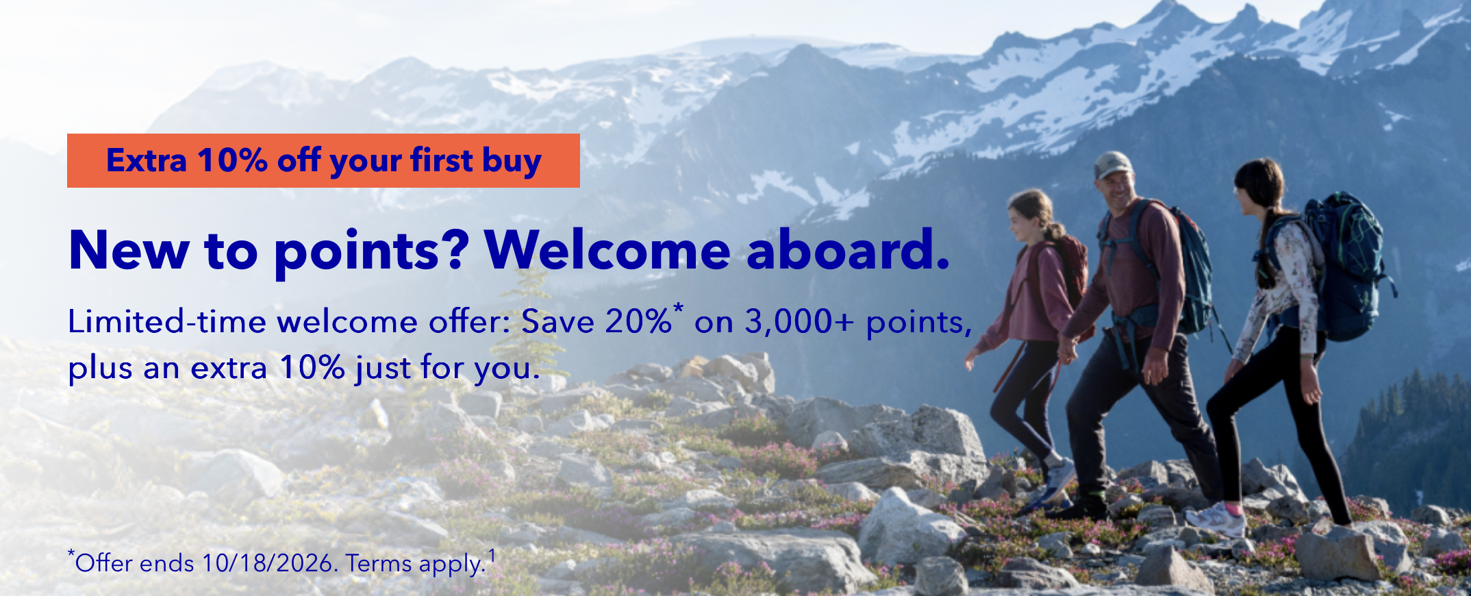 JetBlue buy points with a discount promo details
