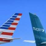 TLC Jet Promotions: Earn 100K AAdvantage Miles on Your First Booking