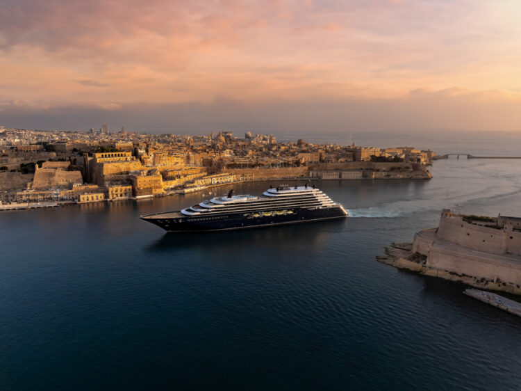 The Ritz Carlton Yacht Collection