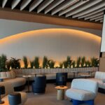 First Look: Inside the Massive New United Club in Houston