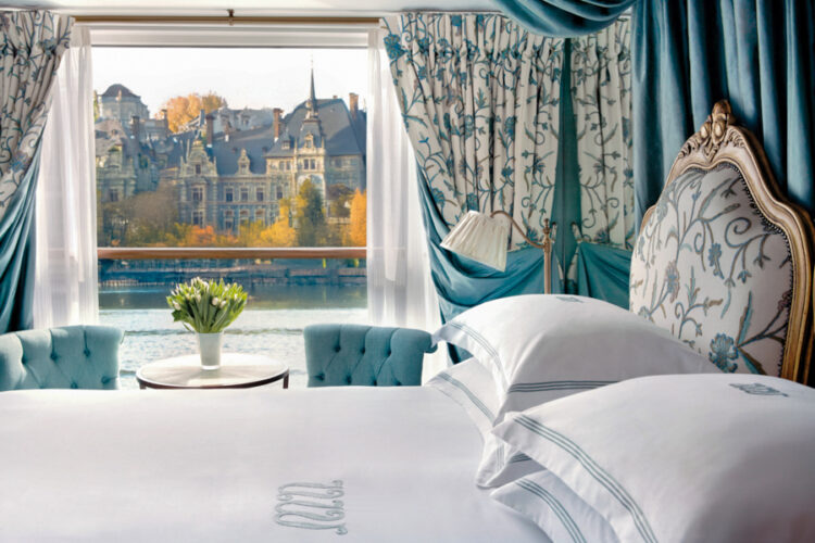 Uniworld Boutique River Cruises