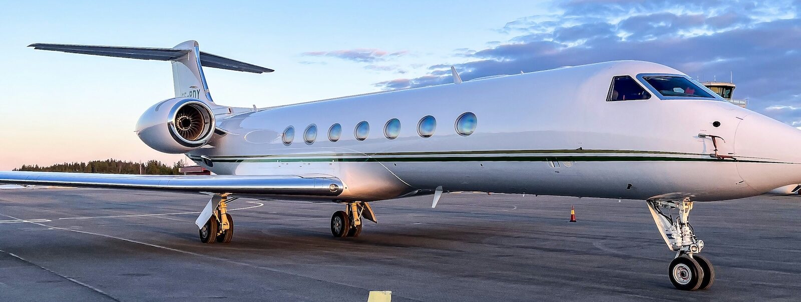 TLC Jet Promotions: Earn 100K AAdvantage Miles on Your First Booking
